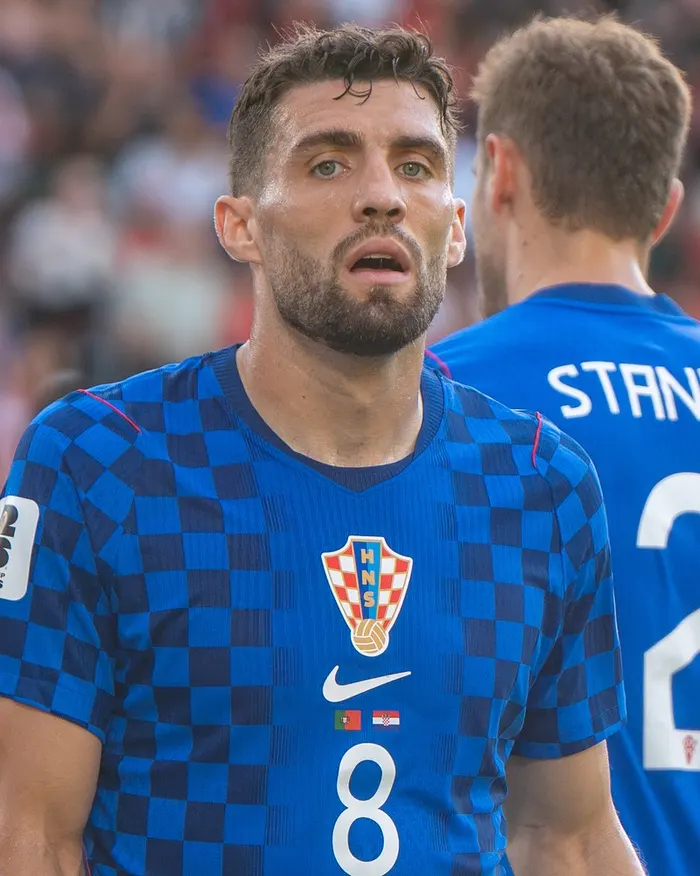 Mateo Kovačić